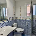 Apartment Evh-109 Planta Baja Con Terraza En El Centro Tossa de Mar